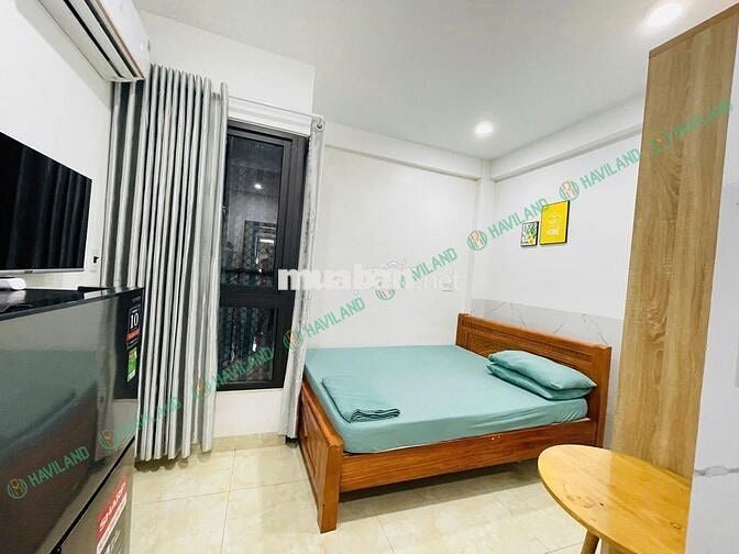 CĂN STUDIO XINH XINH KHU VỰC HẢI CHÂU