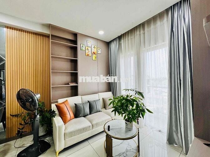 Hiền cho thuê HT PEARL 8.5tr như hình 2PN-2WC, ở liền được