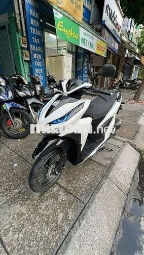 Honda Vario 150 2020 Trắng 90% mới