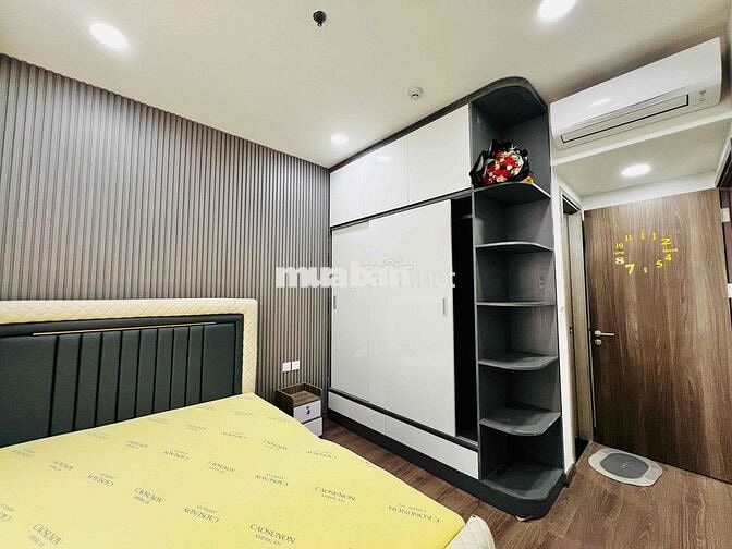 Hiền cho thuê HT PEARL 8.5tr như hình 2PN-2WC, ở liền được