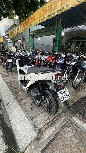 Honda Vario 150 2020 Trắng 90% mới