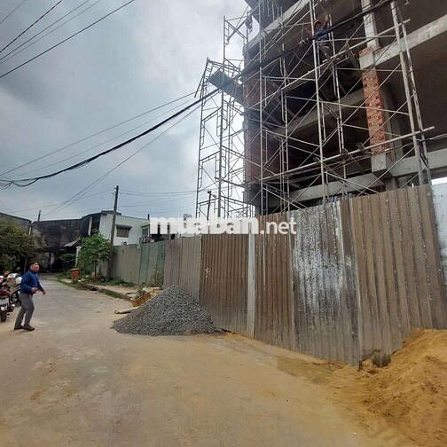 Bán 6 lô Đất phân lô còn F0 giá từ 6ty6