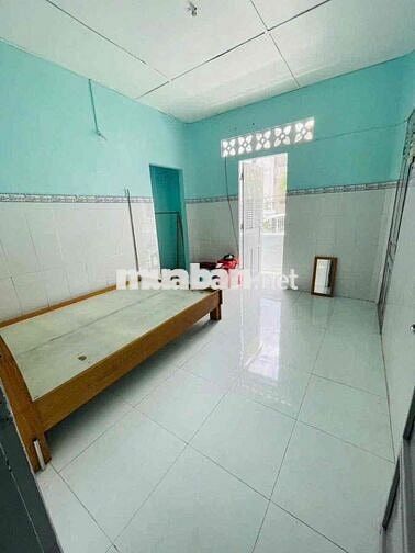 Cho Thuê Chung Cư Mặt Tiền Nguyễn Cảnh Chân Quận 1 50M2 2 PN - 10 Tr