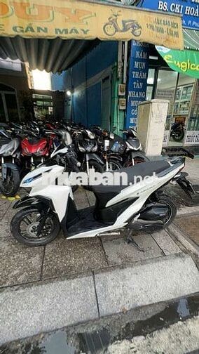 Honda Vario 150 2020 Trắng 90% mới