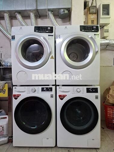 TUYỂN NHANH NV GIẶT SẤY ỦI BÌNH THẠNH