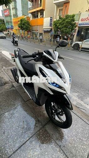 Honda Vario 150 2020 Trắng 90% mới