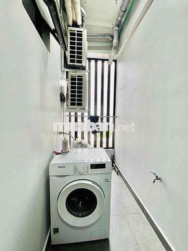 Hiền cho thuê HT PEARL 8.5tr như hình 2PN-2WC, ở liền được