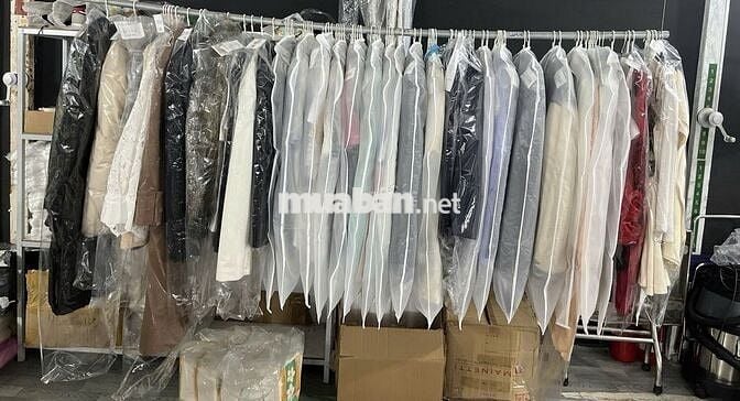 TUYỂN NHANH NV GIẶT SẤY ỦI BÌNH THẠNH