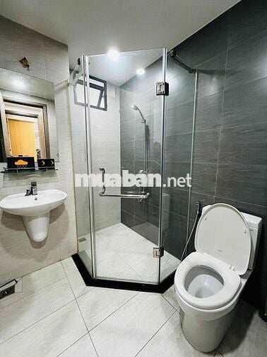 Hiền cho thuê HT PEARL 8.5tr như hình 2PN-2WC, ở liền được