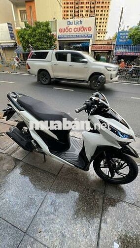 Honda Vario 150 2020 Trắng 90% mới