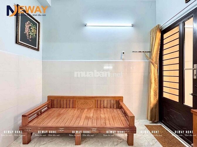 Full Nội Thất - Hồ Học Lãm - Aeon Bình Tân - Siêu Thị Go - Gác Cao