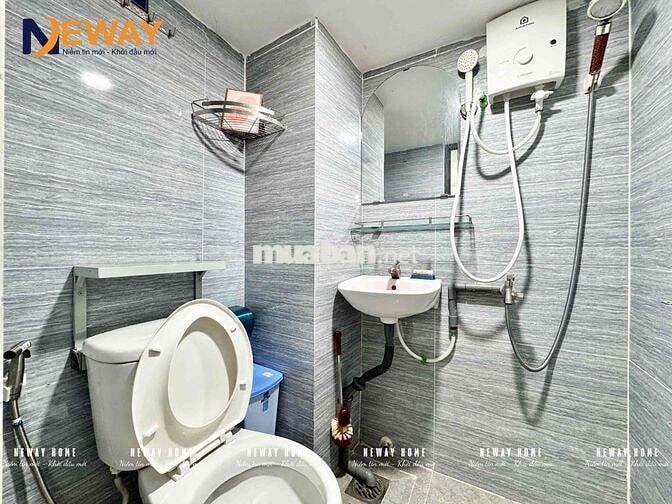 Full Nội Thất - Hồ Học Lãm - Aeon Bình Tân - Siêu Thị Go - Gác Cao