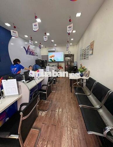 🔥 CHO THUÊ NHÀ MT - TRẦN HƯNG ĐẠO, QUẬN 1 🔥 3 TẦNG - GIÁ 50 TRIỆU