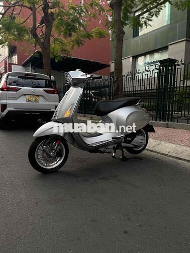 Vespa Spint  chính chủ