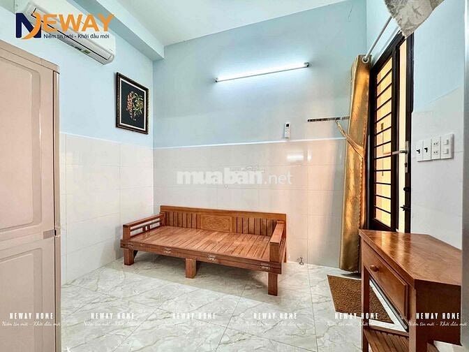 Full Nội Thất - Hồ Học Lãm - Aeon Bình Tân - Siêu Thị Go - Gác Cao