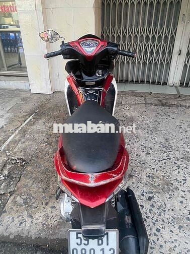 Honda Air Blade Fi 2011 bstp ngon có giao lưu