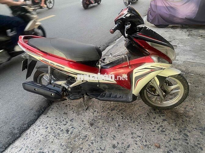 Honda Air Blade Fi 2011 bstp ngon có giao lưu