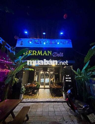 Tuyển pha chế bar và cafe