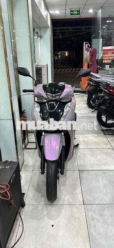 Honda SH Tím 3109 km