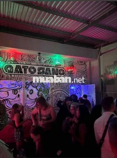 Tuyển pha chế bar và cafe