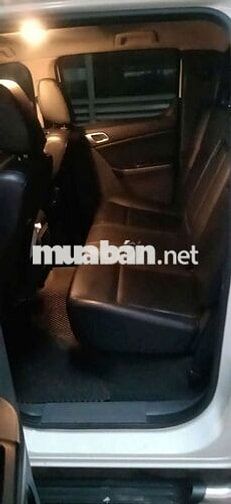 Mazda BT-50 2020 Trắng 87034 km