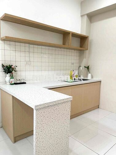 CHO THUÊ CĂN HỘ STUDIO - CỬA SỔ THOÁNG -  DỌN PHÒNG Nguyễn Tri Phương