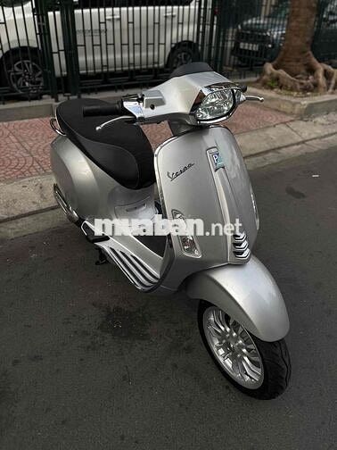 Vespa Spint  chính chủ