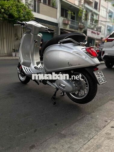 Vespa Spint  chính chủ