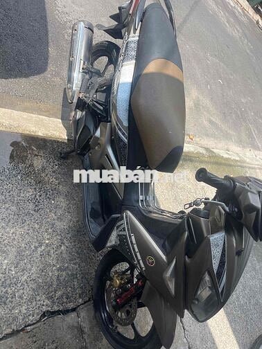 Yamaha Novo 4 màu Nâu