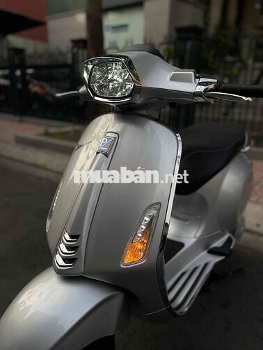 Vespa Spint  chính chủ