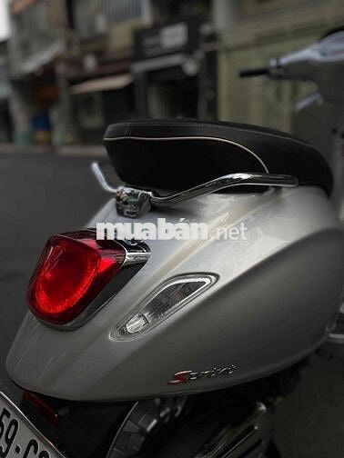 Vespa Spint  chính chủ