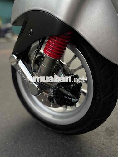 Vespa Spint  chính chủ