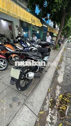 Yamaha Exciter 150 2017 Đen