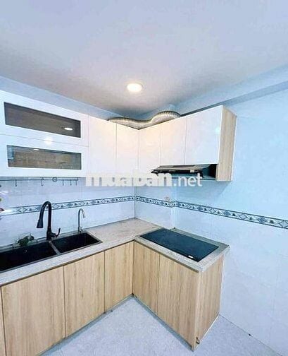 RẺ ĐẸP - MỚI - FULL NỘI THẤT - 2PN2WC - 10TR/THÁNG