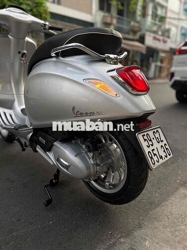 Vespa Spint  chính chủ