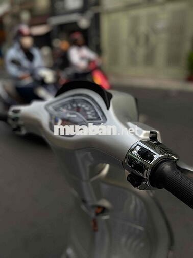 Vespa Spint  chính chủ