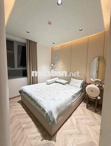 🔥 CHÍNH CHỦ CẦN BÁN GẤP CĂN HỘ CAO CẤP NGAY GIGAMALL – FULL NỘI THẤT X