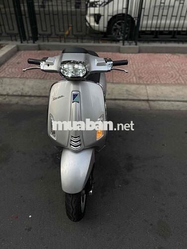 Vespa Spint  chính chủ
