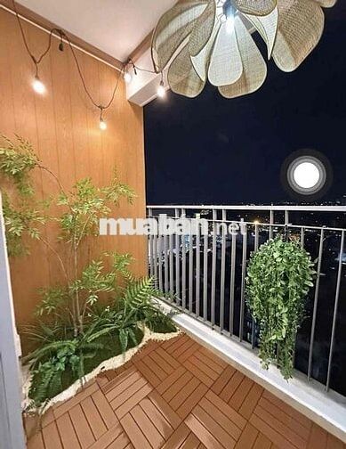 🔥 CHÍNH CHỦ CẦN BÁN GẤP CĂN HỘ CAO CẤP NGAY GIGAMALL – FULL NỘI THẤT X