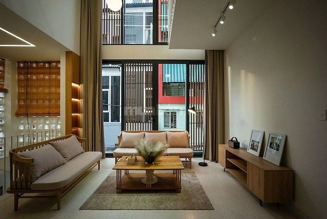 Bán căn góc Bùi Văn Thêm Phú Nhuận, 5 tầng, 81,2 m², giá 24.5 tỷ