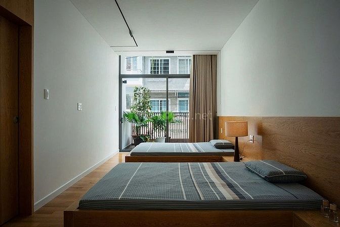 Bán căn góc Bùi Văn Thêm Phú Nhuận, 5 tầng, 81,2 m², giá 24.5 tỷ