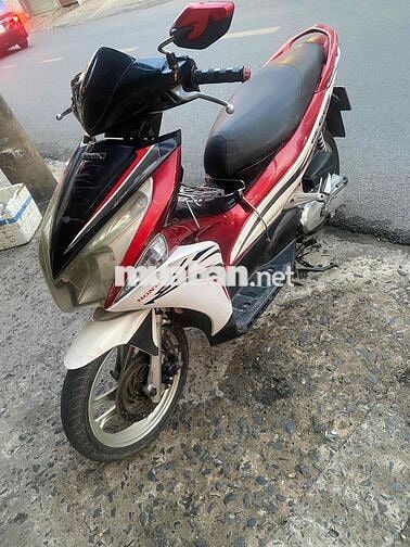 Honda Air Blade Fi 2011 bstp ngon có giao lưu