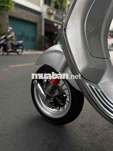 Vespa Spint  chính chủ