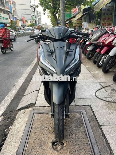Honda SH mode 2016 Đen Đã sử dụng