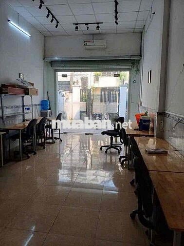 NNC 2PN, 2WC, hẻm xe hơn, khu sầm uất nhiều tiện ích xung quanh