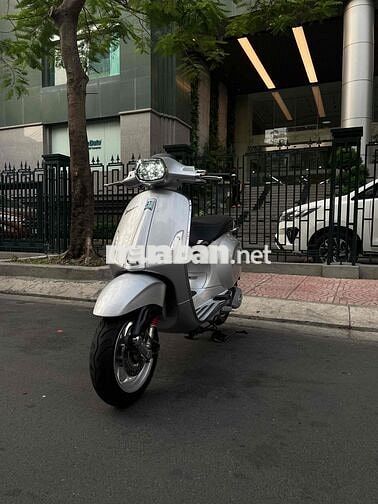 Vespa Spint  chính chủ