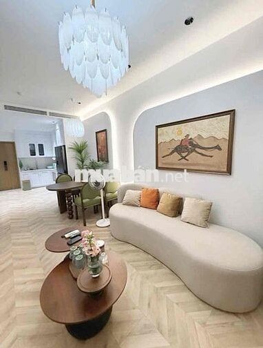 🔥 CHÍNH CHỦ CẦN BÁN GẤP CĂN HỘ CAO CẤP NGAY GIGAMALL – FULL NỘI THẤT X
