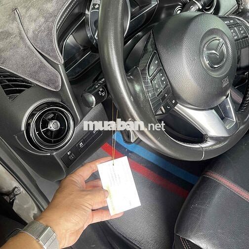 Bán Mazda 2 sedan 2018 Luxury