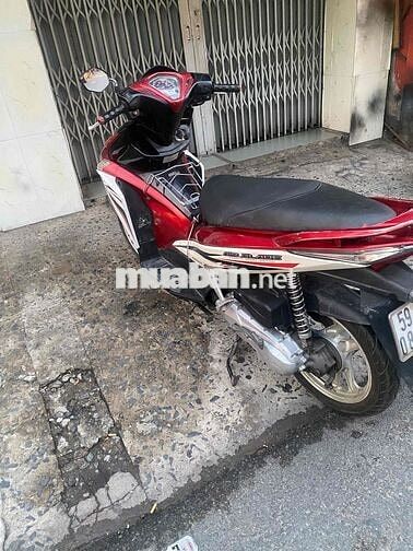 Honda Air Blade Fi 2011 bstp ngon có giao lưu