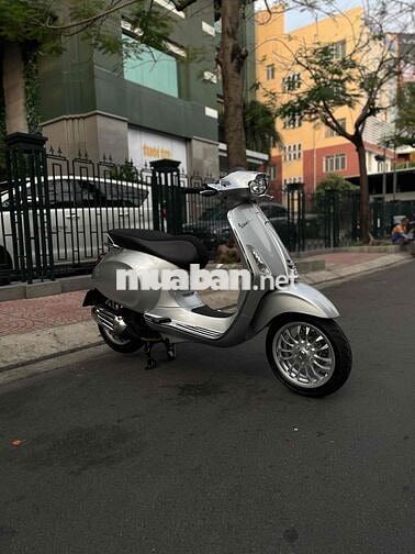Vespa Spint  chính chủ